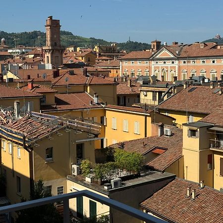 Nicholas B&B City Center- Apartment Bologna Eksteriør bilde