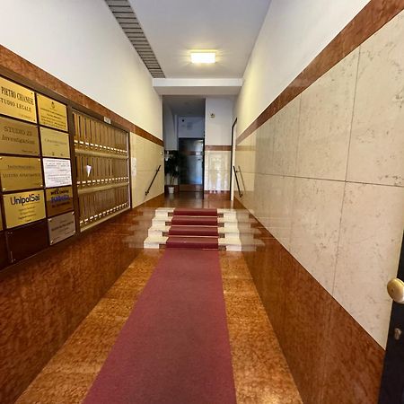 Nicholas B&B City Center- Apartment Bologna Eksteriør bilde