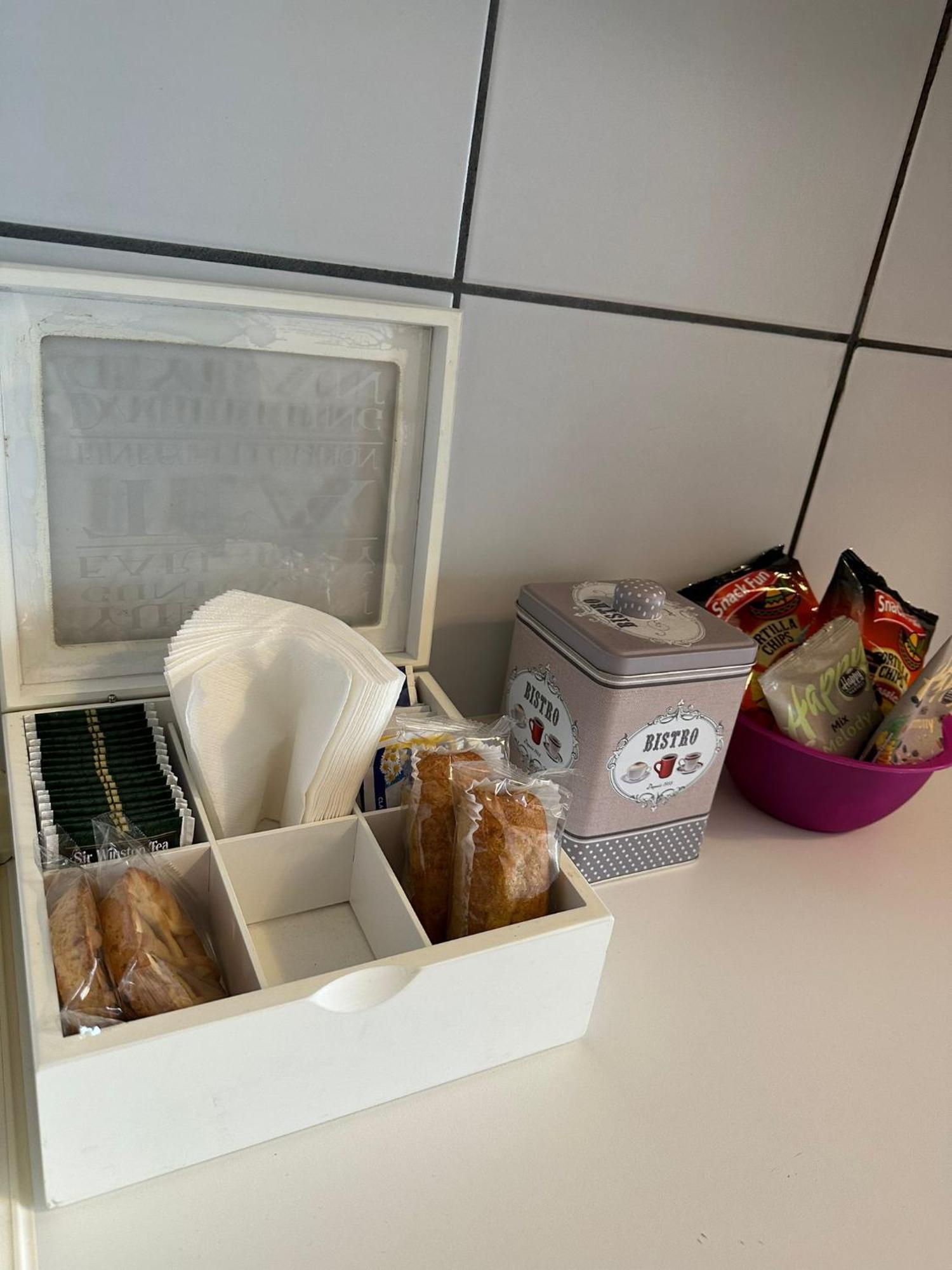Nicholas B&B City Center- Apartment Bologna Eksteriør bilde