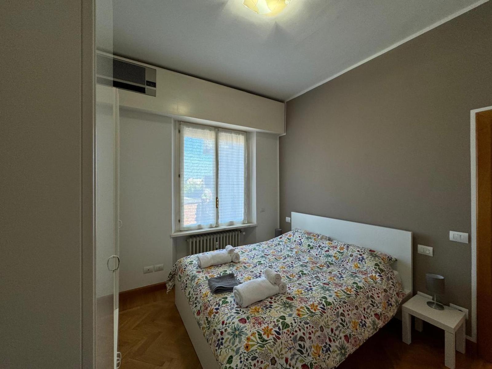 Nicholas B&B City Center- Apartment Bologna Eksteriør bilde