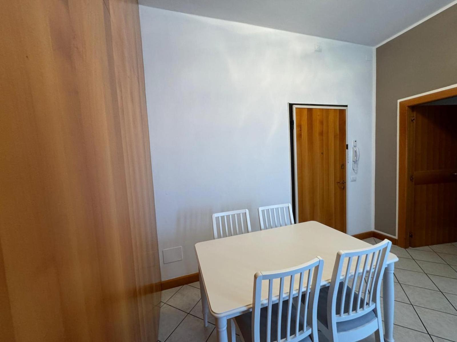 Nicholas B&B City Center- Apartment Bologna Eksteriør bilde