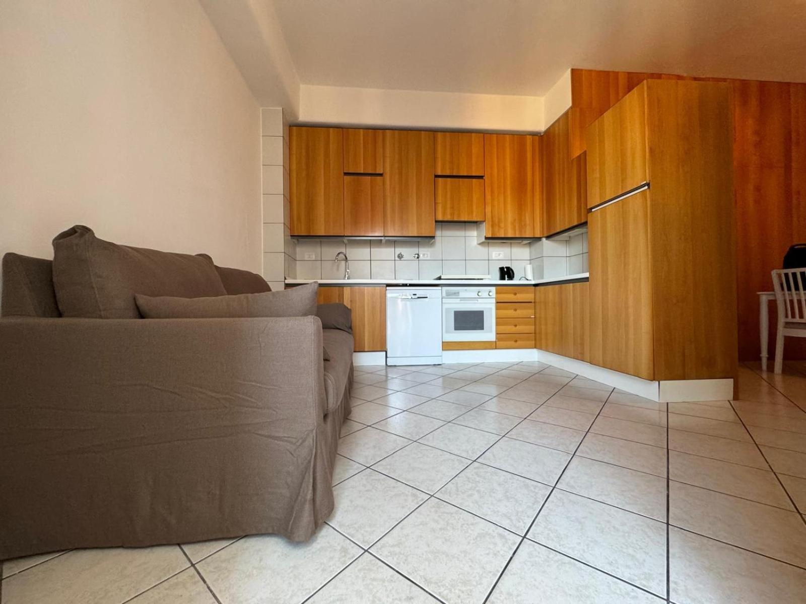 Nicholas B&B City Center- Apartment Bologna Eksteriør bilde