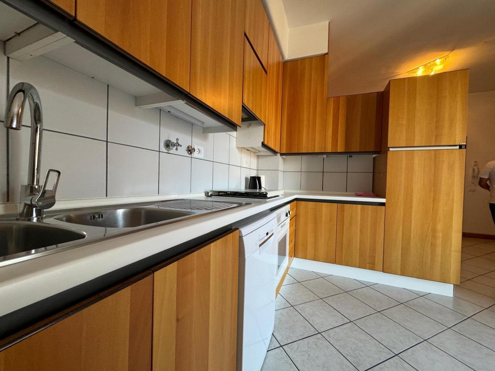 Nicholas B&B City Center- Apartment Bologna Eksteriør bilde