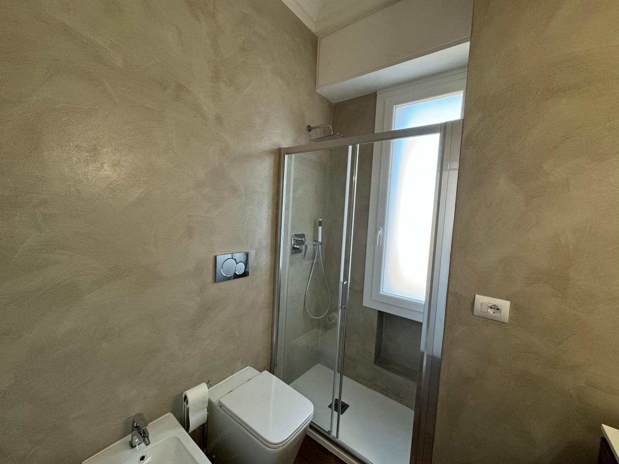 Nicholas B&B City Center- Apartment Bologna Eksteriør bilde
