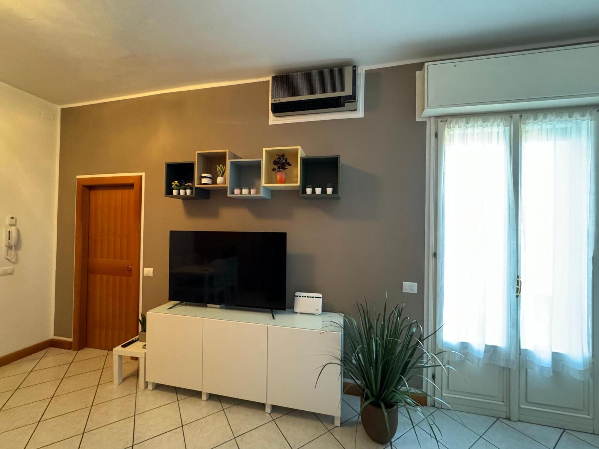 Nicholas B&B City Center- Apartment Bologna Eksteriør bilde