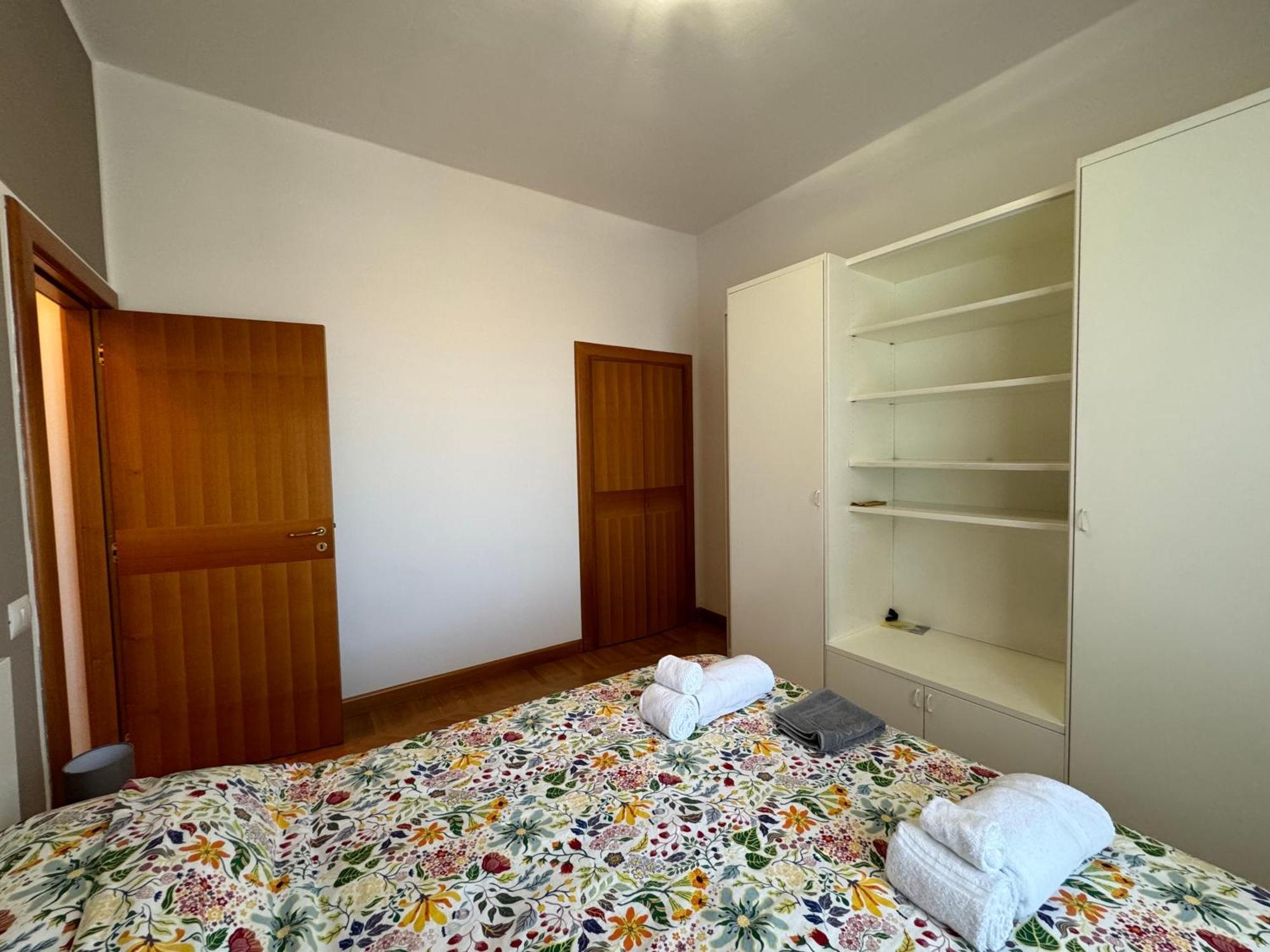 Nicholas B&B City Center- Apartment Bologna Eksteriør bilde