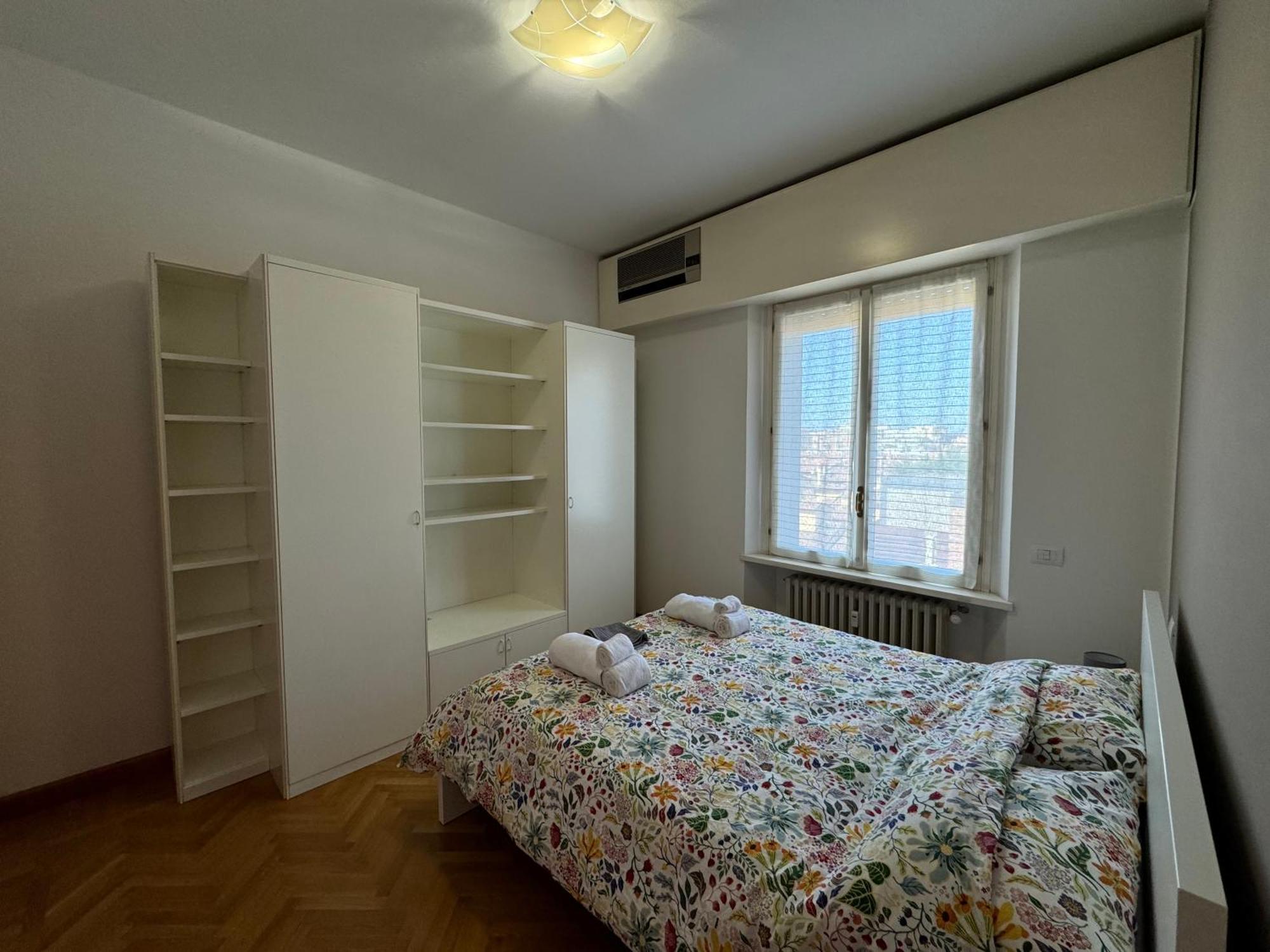 Nicholas B&B City Center- Apartment Bologna Eksteriør bilde